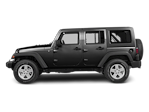 2013 Jeep Wrangler 4WD SUV for sale #5T5298A - photo 21