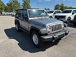 2013 Jeep Wrangler 4WD SUV for sale #5T5298A - photo 4