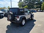 2013 Jeep Wrangler 4WD SUV for sale #5T5298A - photo 6