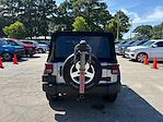 2013 Jeep Wrangler 4WD SUV for sale #5T5298A - photo 7
