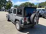 2013 Jeep Wrangler 4WD SUV for sale #5T5298A - photo 2