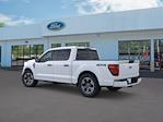 2025 Ford F-150 SuperCrew Cab 4WD Pickup for sale #5T5305 - photo 2