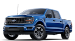 2025 Ford F-150 SuperCrew Cab RWD Pickup for sale #5T5308 - photo 23