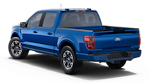 2025 Ford F-150 SuperCrew Cab RWD Pickup for sale #5T5308 - photo 24