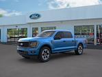 2025 Ford F-150 SuperCrew Cab RWD Pickup for sale #5T5308 - photo 1