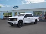 2025 Ford F-150 SuperCrew Cab RWD Pickup for sale #5T5309 - photo 1