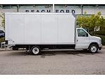 New 2025 Ford E-350 Rockport Box Van for sale #5T5310 - photo 3