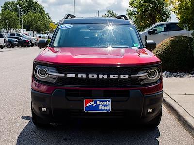 2025 Ford Bronco Sport 4WD SUV for sale #5T5316L - photo 1