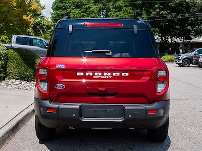 2025 Ford Bronco Sport 4WD SUV for sale #5T5316L - photo 2