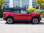 2025 Ford Bronco Sport 4WD SUV for sale #5T5316L - photo 1