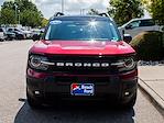 2025 Ford Bronco Sport 4WD SUV for sale #5T5316L - photo 3