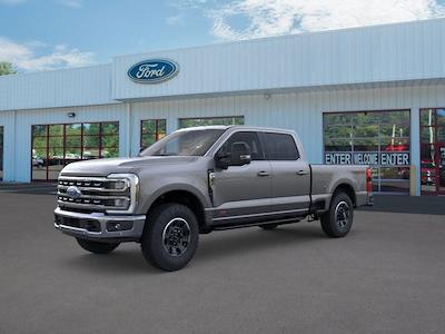 2025 Ford F-350 Crew Cab SRW 4WD Pickup for sale #5T5320 - photo 1
