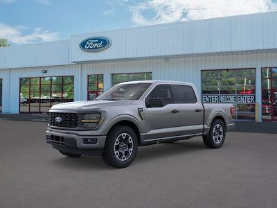 2025 Ford F-150 SuperCrew Cab RWD Pickup for sale #5T5324 - photo 1
