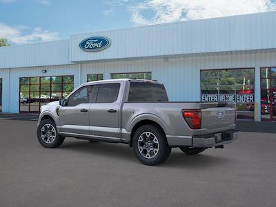 2025 Ford F-150 SuperCrew Cab RWD Pickup for sale #5T5324 - photo 2