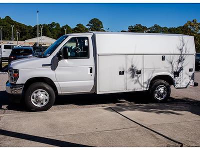 2025 Ford E-350 RWD Knapheide Service Utility Van for sale #5T5328 - photo 1