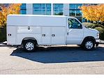 New 2025 Ford E-350 Service Utility Van for sale #5T5328 - photo 4