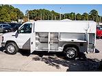 New 2025 Ford E-350 Service Utility Van for sale #5T5328 - photo 16