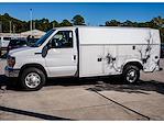 New 2025 Ford E-350 Service Utility Van for sale #5T5328 - photo 1