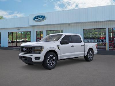 2025 Ford F-150 SuperCrew Cab RWD Pickup for sale #5T5330L - photo 1