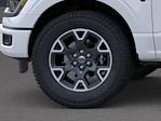 2025 Ford F-150 SuperCrew Cab RWD Pickup for sale #5T5331 - photo 19