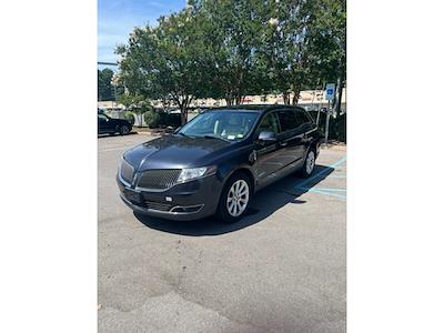 2014 Lincoln MKT FWD SUV for sale #5T5333M - photo 1