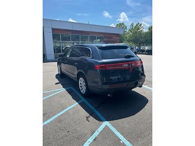 2014 Lincoln MKT FWD SUV for sale #5T5333M - photo 2