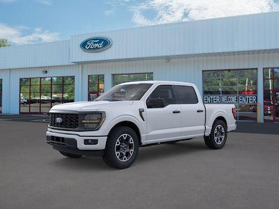 2025 Ford F-150 SuperCrew Cab RWD Pickup for sale #5T5337 - photo 1