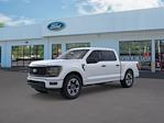 2025 Ford F-150 SuperCrew Cab RWD Pickup for sale #5T5337 - photo 1