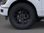 2025 Ford F-150 SuperCrew Cab RWD Pickup for sale #5T5349 - photo 19
