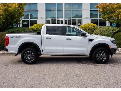 2023 Ford Ranger SuperCrew Cab RWD Pickup for sale #5T5352A - photo 1