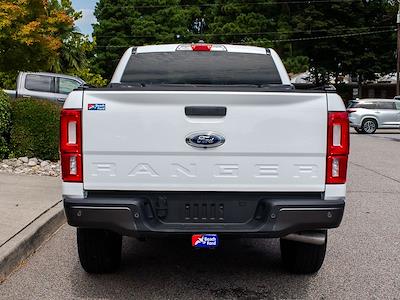2023 Ford Ranger SuperCrew Cab RWD Pickup for sale #5T5352A - photo 2