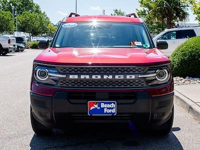 2025 Ford Bronco Sport 4WD SUV for sale #5T5361L - photo 1