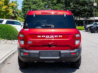 2025 Ford Bronco Sport 4WD SUV for sale #5T5361L - photo 2