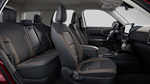 2025 Ford Bronco Sport 4WD SUV for sale #5T5361L - photo 4