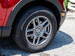 2025 Ford Bronco Sport 4WD SUV for sale #5T5361L - photo 9