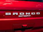 2025 Ford Bronco Sport 4WD SUV for sale #5T5361L - photo 12