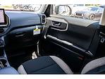 2025 Ford Bronco Sport 4WD SUV for sale #5T5361L - photo 16
