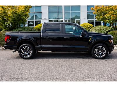 2025 Ford F-150 SuperCrew Cab RWD Pickup for sale #5T5370L - photo 1