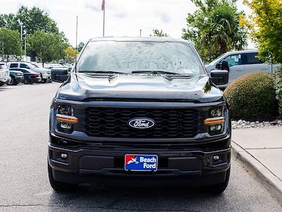 2025 Ford F-150 SuperCrew Cab RWD Pickup for sale #5T5370L - photo 1