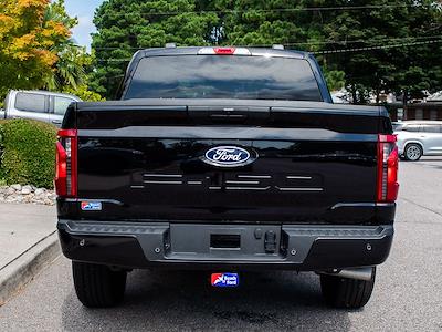 2025 Ford F-150 SuperCrew Cab RWD Pickup for sale #5T5370L - photo 2