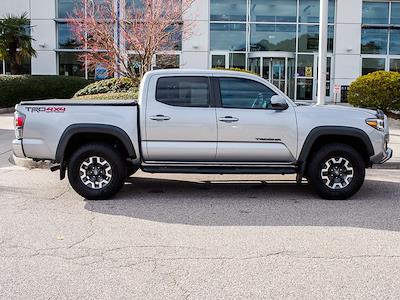 Used 2021 Toyota Tacoma TRD Off-Road Double Cab for sale #5T5370M - photo 1