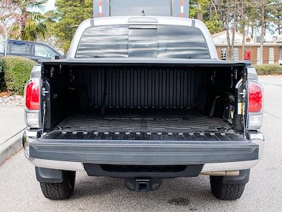 Used 2021 Toyota Tacoma TRD Off-Road Double Cab for sale #5T5370M - photo 2