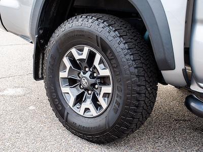 Used 2021 Toyota Tacoma TRD Off-Road Double Cab for sale #5T5370M - photo 2