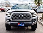 Used 2021 Toyota Tacoma TRD Off-Road Double Cab for sale #5T5370M - photo 3
