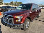 2016 Ford F-150 SuperCrew Cab 4WD Pickup for sale #5T5370N - photo 1