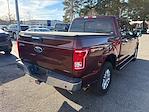 2016 Ford F-150 SuperCrew Cab 4WD Pickup for sale #5T5370N - photo 3