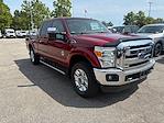 2013 Ford F-250 Crew Cab 4WD Pickup for sale #5T5376A - photo 4