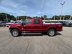 2013 Ford F-250 Crew Cab 4WD Pickup for sale #5T5376A - photo 8