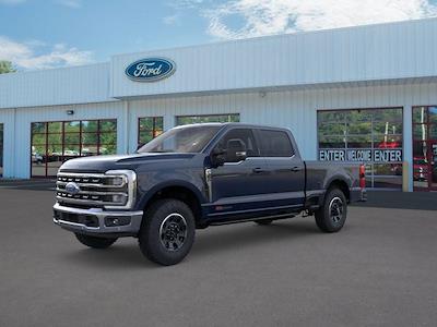 2025 Ford F-350 Crew Cab SRW 4WD Pickup for sale #5T5377 - photo 1