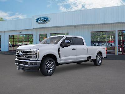 2025 Ford F-350 Crew Cab SRW 4WD Pickup for sale #5T5380 - photo 1